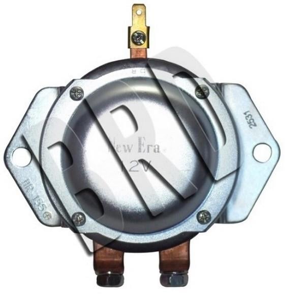 12V AKÜ ŞALTERİ (DEVRE KESİCİ) (+) TEK ÇIKIŞ