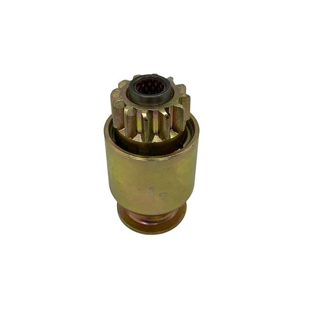 MARŞ DİŞLİSİ DELCO TİPİ 12 DİŞ 37MT/41MT (DÜZ FREZE)