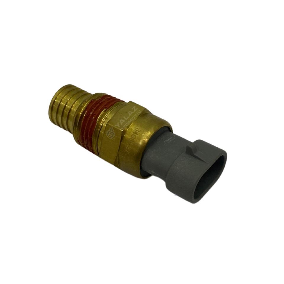 HARARET MÜŞÜRÜ SOKETLİ 3 FİŞLİ CUMMINS 
