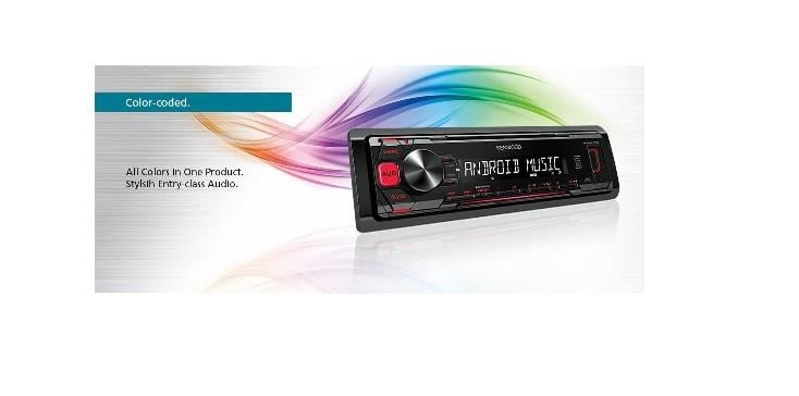 OTO TEYP USB/AUX/SD KART GİRİŞLİ