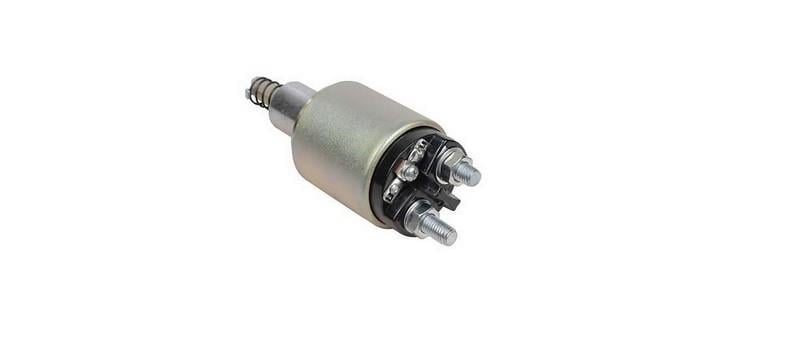 LUCAS 12V MARŞ OTOMATİĞİ BOSCH TİPİ BMM SAĞ