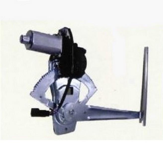 CAM MEKANİZMASI ÖN (MOTORLU) FORD TRANSİT V184/V347 (SOL)