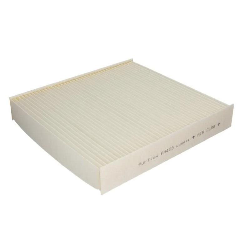 PURFLUX POLEN FİLTRESİ DACIA-RENAULT (0.9/1.2/1.5/1.6 DCI) 2011 >