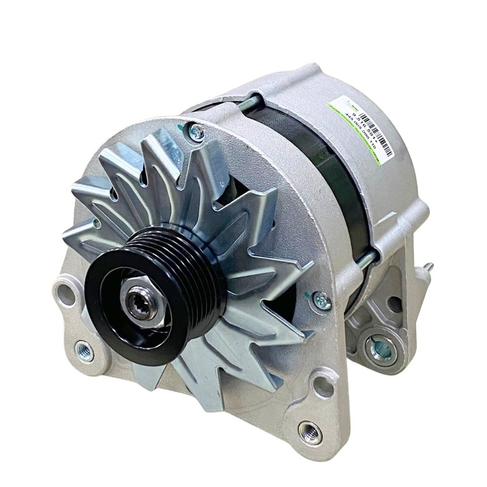 12V ALTERNATÖR DİNAMO 90 A (4 AYAK) SKODA FAVORİT/FELİCİA/FORMEN