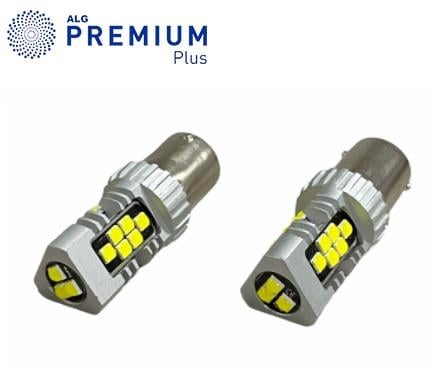 PREMIUM 9V-32V 93 AMPUL 21 LEDLİ BEYAZ CANBUS (2 AD)