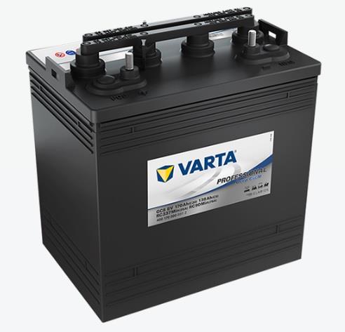 VARTA 8V 170 AH AKÜ DEEP CYCLE (261*181*288)