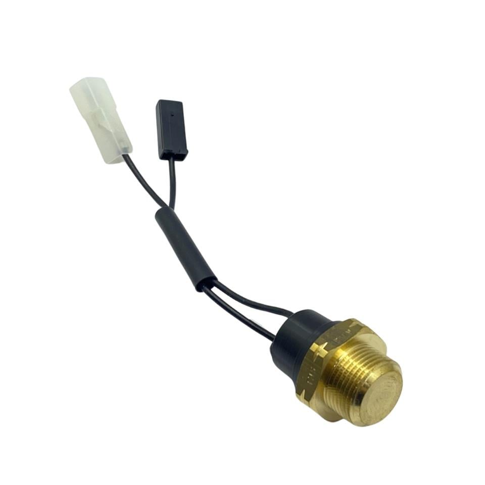TDS FAN MÜŞÜRÜ (YAZLIK) 82/68 °C (KABLOLU)