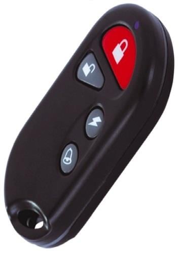 12V UZAKTAN KUMANDA (4 TUŞLU)