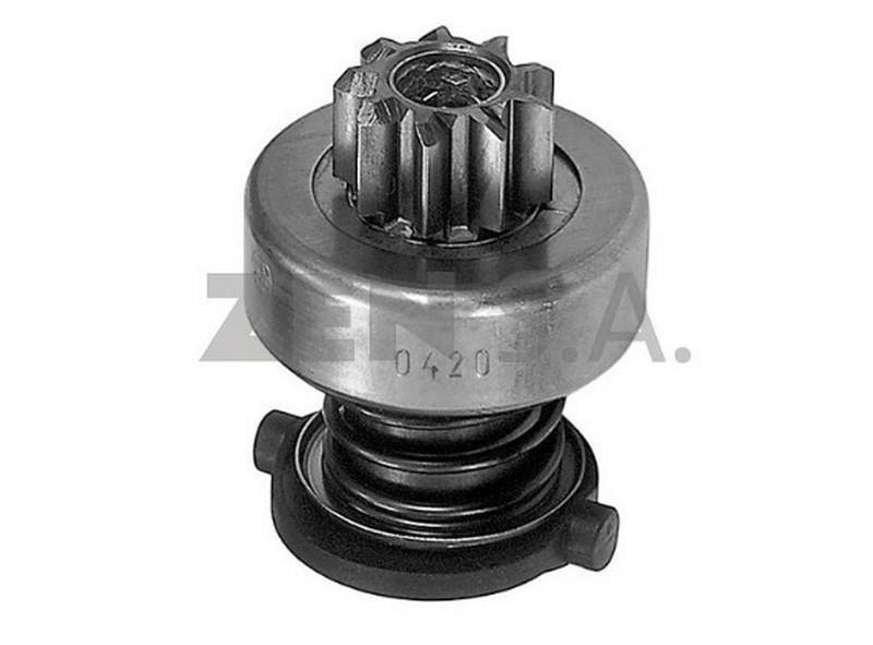 ZEN MARŞ DİŞLİSİ BOSCH TİPİ 9 DİŞ AUDI 80