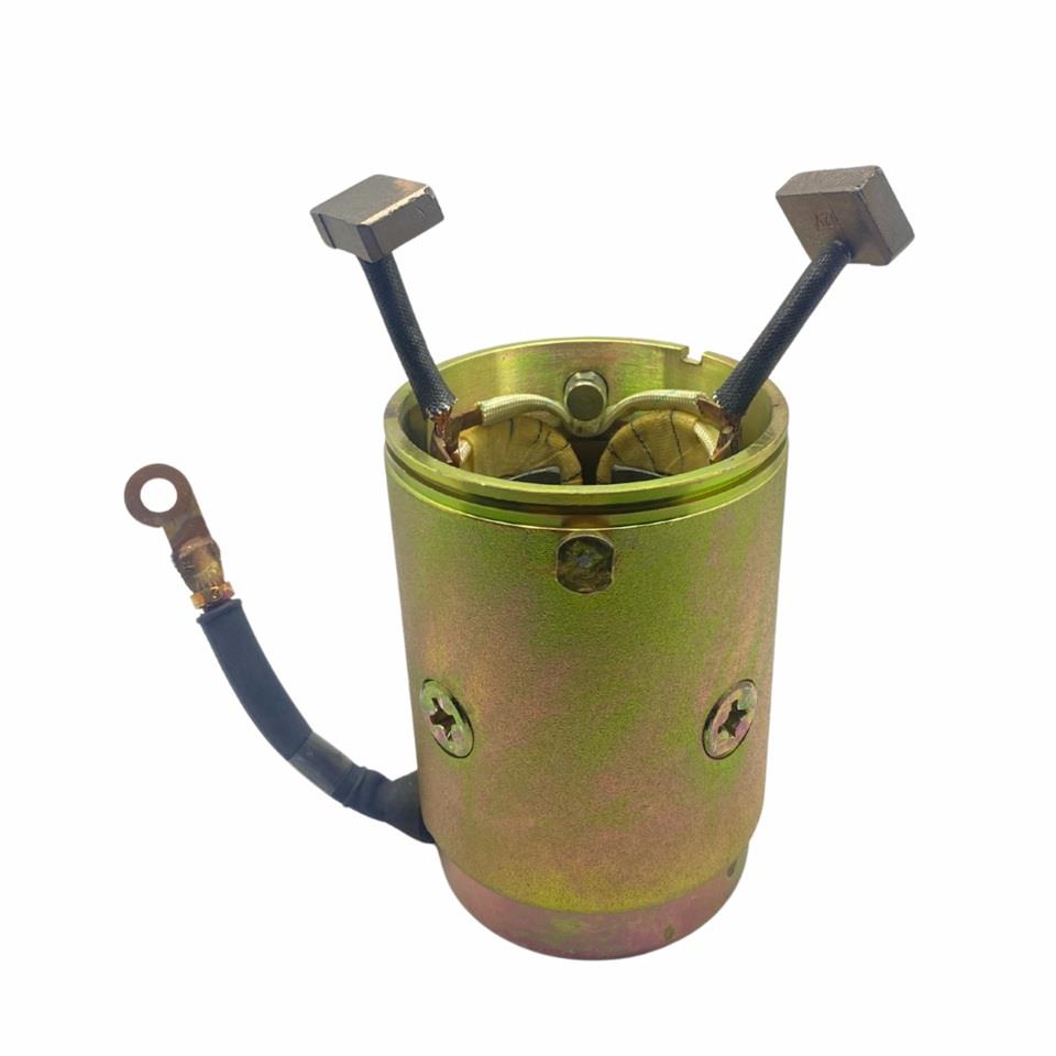 12V MARŞ GÖVDESİ NIPPON DENSO TİPİ 2.2 KW (TERS) KIA BONGO