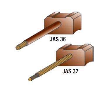 12V MARŞ KÖMÜRÜ NIPPON DENSO TİPİ (4 AD)
