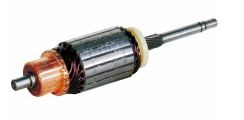 12V MARŞ KOLLEKTÖRÜ MAKO TİPİ RENAULT R12-TOFAŞ M124-M131 1300