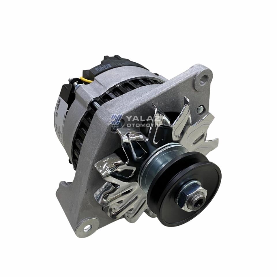 CARGO 12V ALTERNATÖR DİNAMO VALEO TİPİ 60 A RENAULT R9/R11/R19