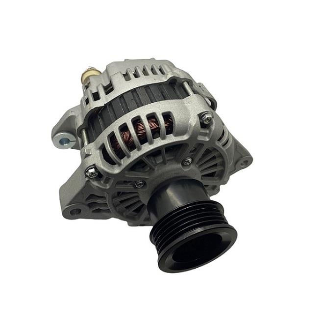 24V ALTERNATÖR DİNAMO MITSUBISHI TİPİ 80 A (4 FİŞ) (W-L) RENAULT PREMIUM/KERAX 2000 >