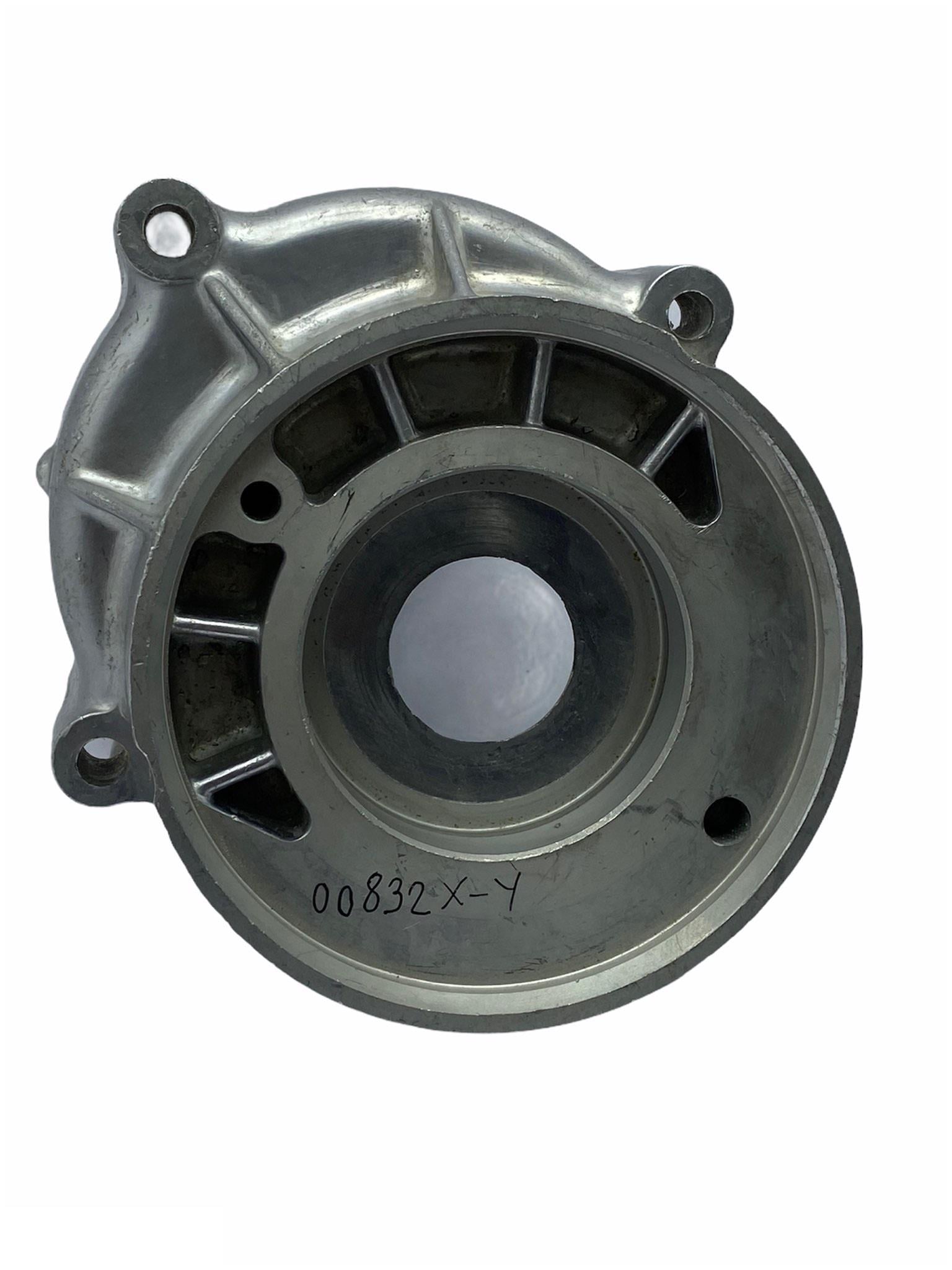 MARŞ ORTA KAPAK SAWAFUJI TİPİ KOMATSU D155 A1/D355 (YÜKSEK)