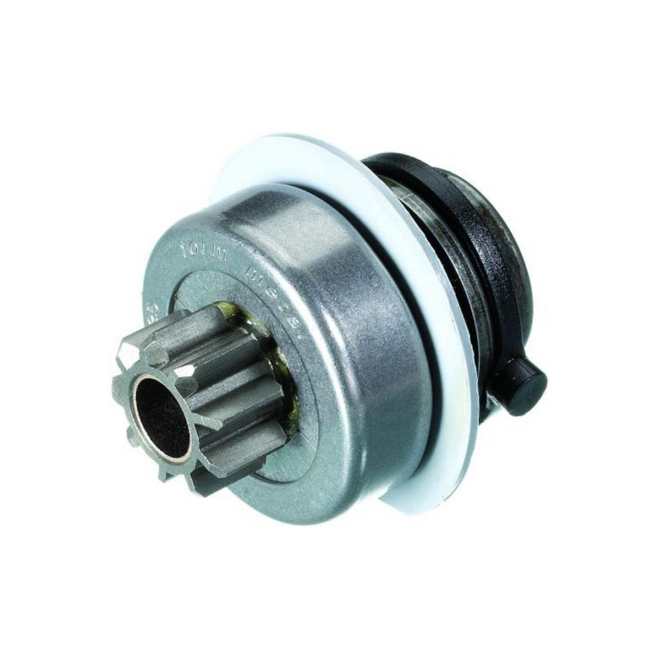 MARŞ DİŞLİSİ BOSCH TİPİ 9 DİŞ TERS (DİŞLİ BURCU 12 MM) SEAT/VW