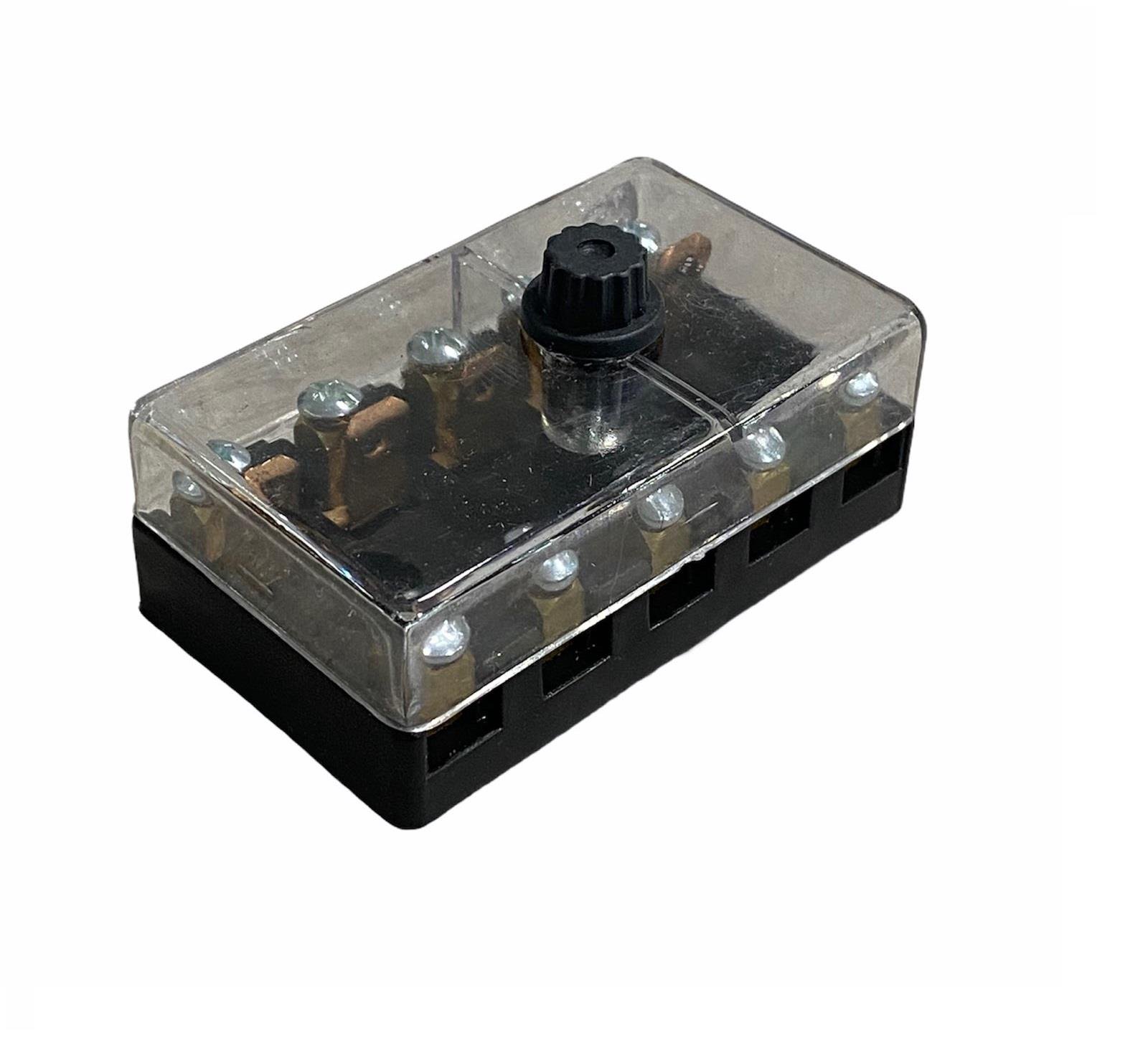 ALSA SİGORTA KUTUSU 5'Lİ EM