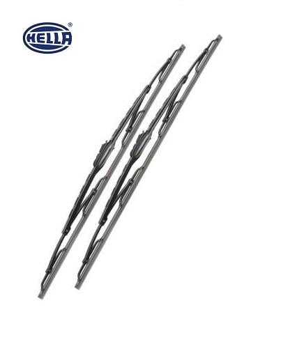 HELLA SİLECEK SÜPÜRGESİ 650/650 MM (FISKİYELİ) RENAULT PREMIUM- VOLVO (2 AD)