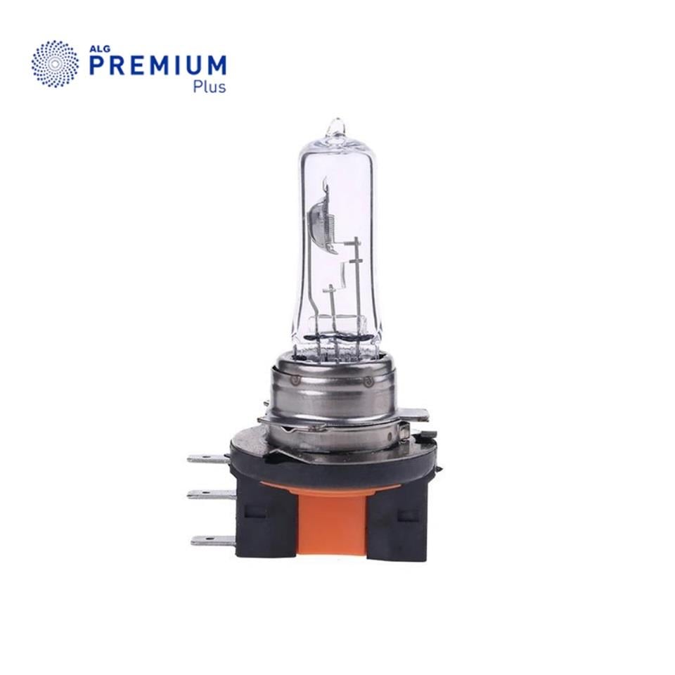 PREMIUM 12V H15 AMPUL 15/55W 