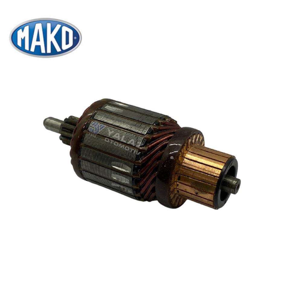 MARELLI 12V MARŞ KOLLEKTÖRÜ 11 DİŞ BMW-FIAT DOBLO/PALIO/SIENA-HYUNDAI STAREX
