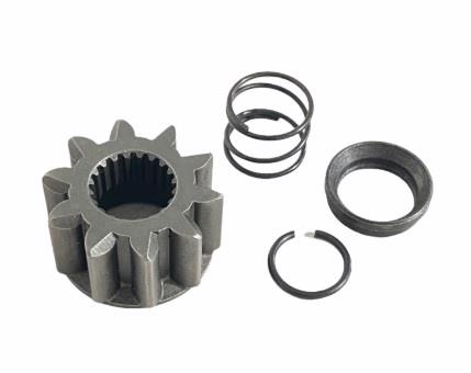 MARŞ DİŞLİ UCU MITSUBISHI TİPİ 10 DİŞ FUSO CANTER-FORKLİFT