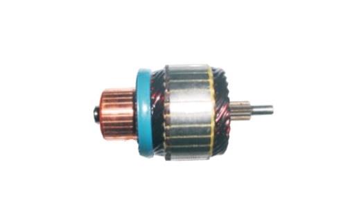 12V MARŞ KOLLEKTÖRÜ MITSUBISHI TİPİ 7 DİŞ CITROEN-KIA-MINI-PEUGEOT-RENAULT