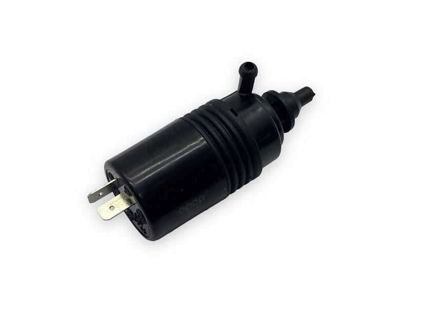12V SU FISKİYE MOTORU TEK ÇIKIŞ (2 FİŞLİ) FIAT UNO/TEMPRA/TIPO-LADA VEGA/SAMARA-OPEL COMBO/VECTRA