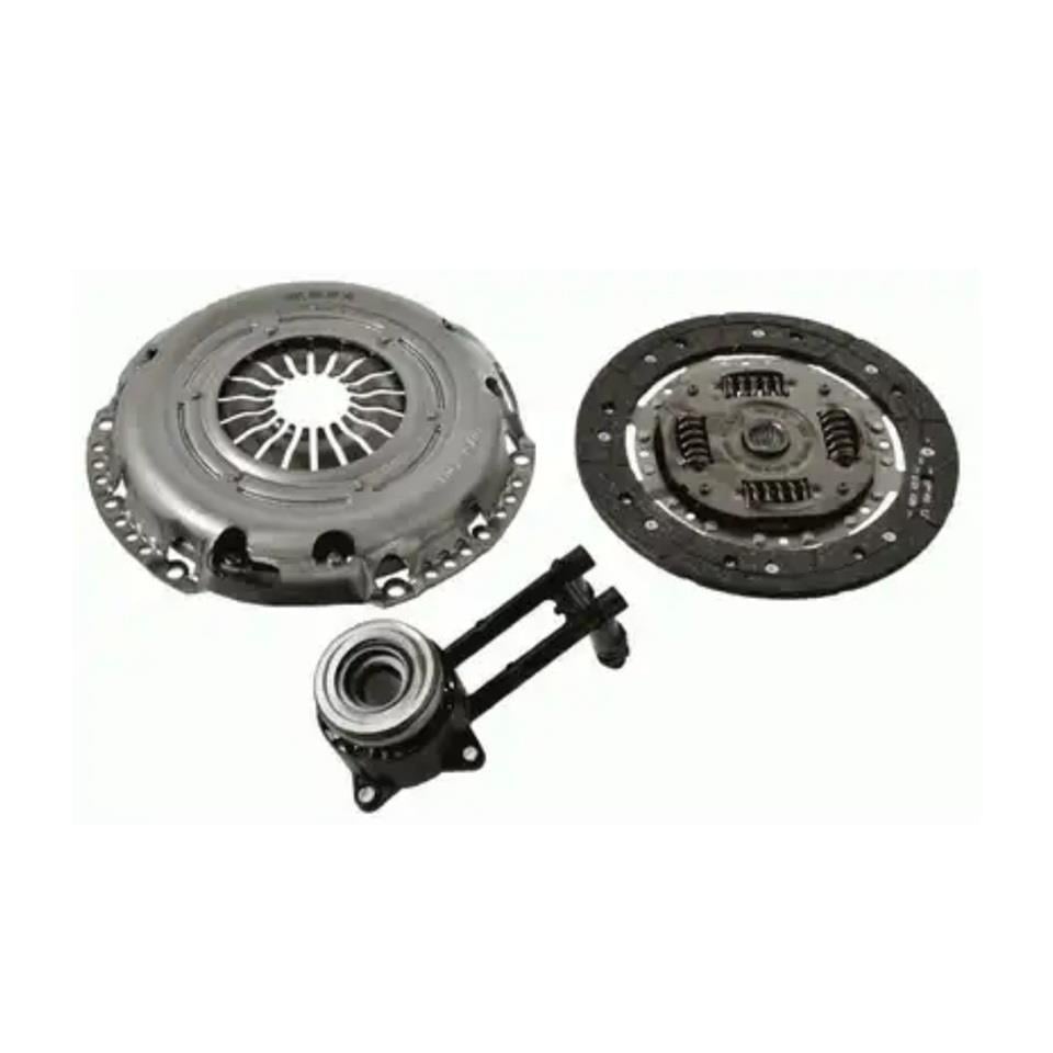 MAPA DEBRİYAJ SETİ FORD CMAX/FIESTA/FOCUS I/FOCUS II/FUSION