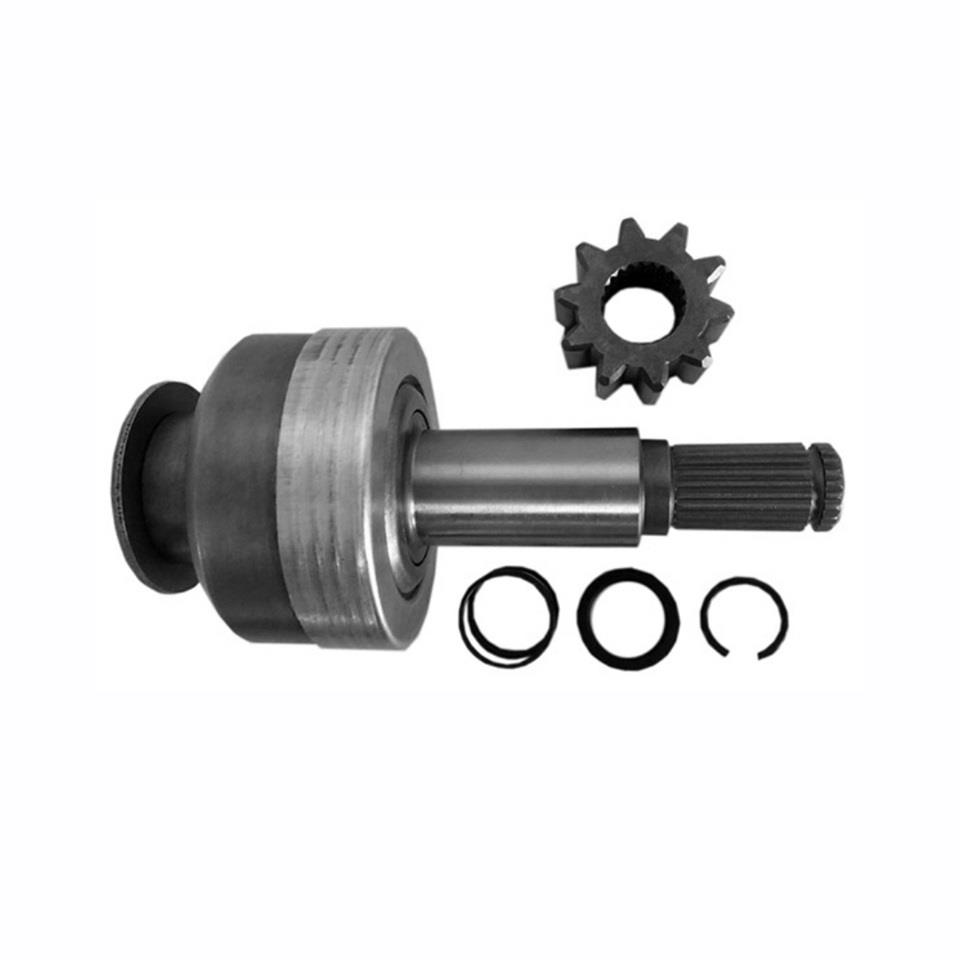 MARŞ DİŞLİSİ DELCO TİPİ 11 DİŞ 38MT (MİL ÇAPI:25 MM/GÖVDE ÇAPI:69 MM) DAEWOO DOOSAN