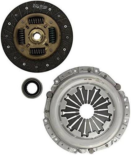 VALEO DEBRİYAJ SETİ (RULMANLI) HYUNDAI ACCENT ERA/ELANTRA/GETZ