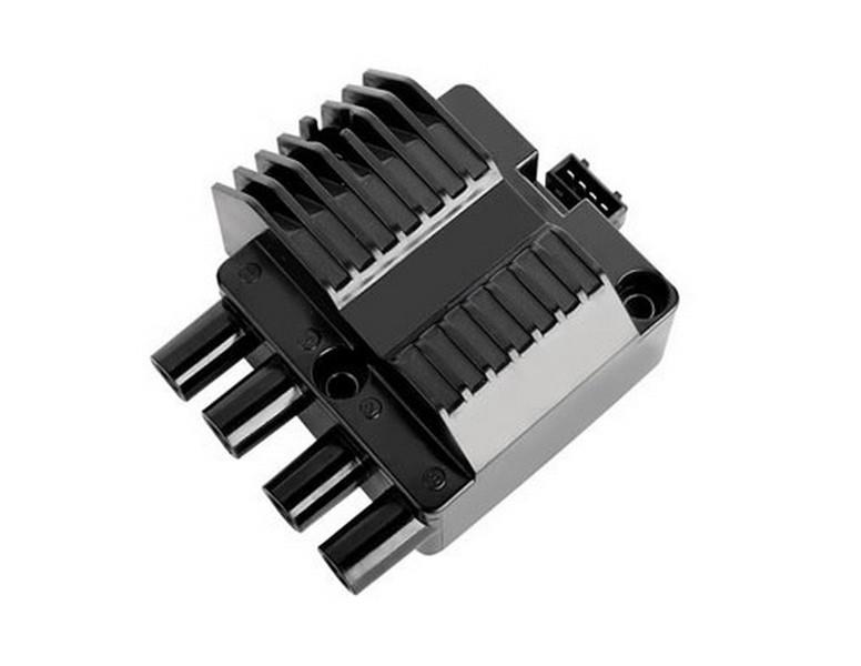 MAXTEL ELEKTRONİK ATEŞLEME BOBİNİ OPEL ASTRA F/VECTRA B/COMBO/CORSA B