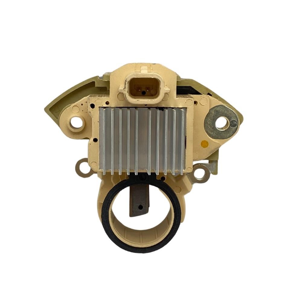 12V KÖMÜRLÜ KONJEKTÖR MITSUBISHI TİPİ 185 A (2 FİŞ DİK SOKETLİ BSS) OPEL MOVANO-RENAULT MASTER