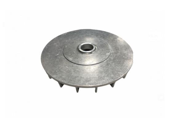 ALTERNATÖR PERVANESİ 120 A/140 A (ALÜMİNYUM) MAN-MERCEDES