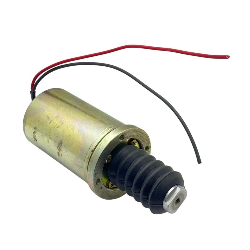 24V STOP SELENOİDİ DAEWOO