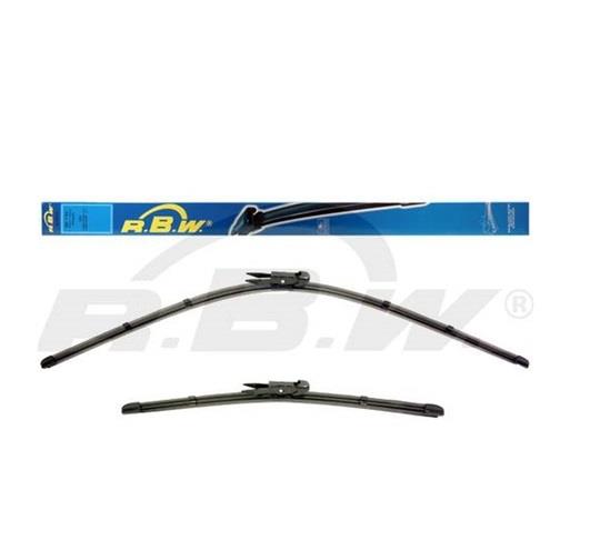 SİLECEK SÜPÜRGESİ 700/380MM AEROTWIN FORD TOURNEO/TRANSİT 2013 > 