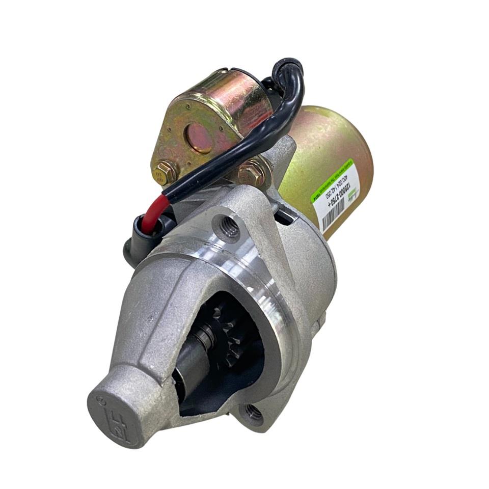 12V MARŞ MOTORU DENSO TİPİ 14 DİŞ 0.5 KW TERS HONDA JENERATÖR-SOLAX JENERATÖR