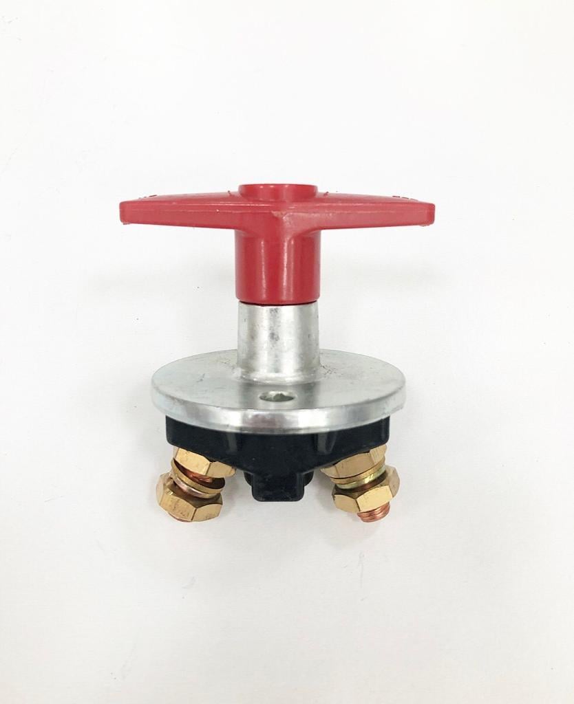 TIR DEVRE KESİCİ METAL EM (PAL TİPİ)