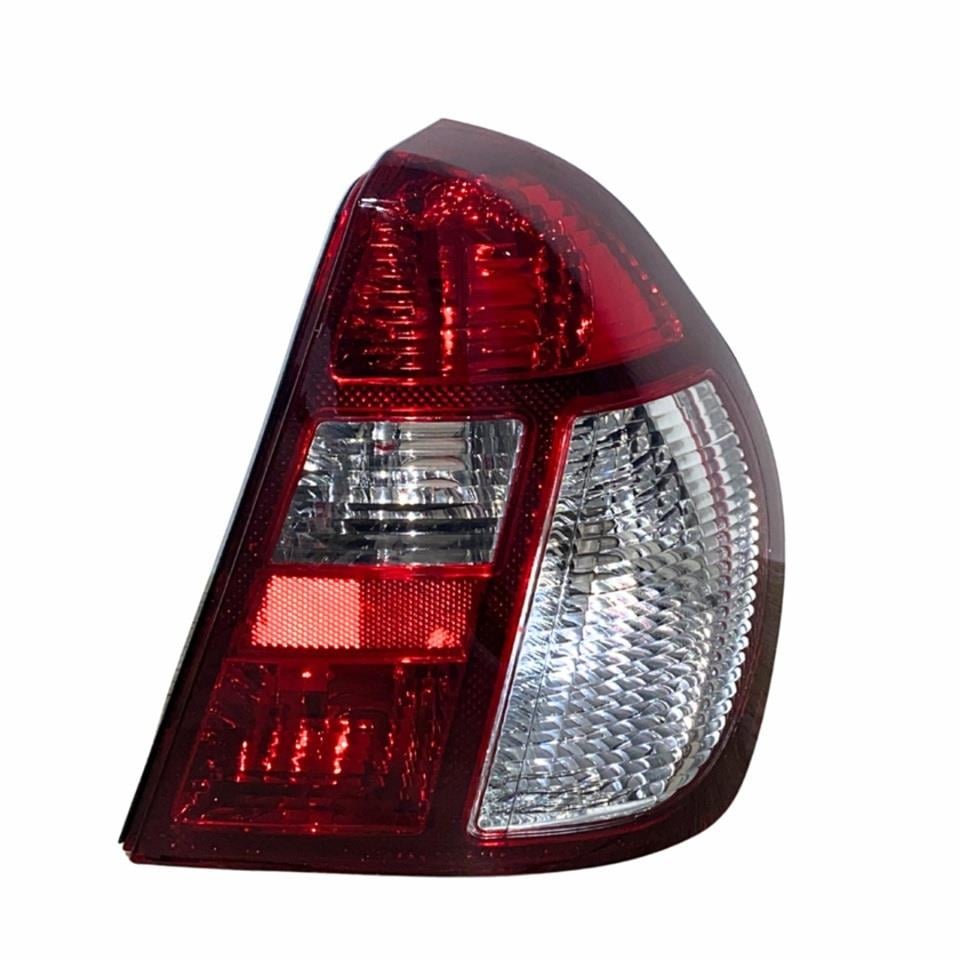 STOP LAMBASI (BEYAZ SİNYALLİ) (DUYSUZ) RENAULT SYMBOL 2005-2008 SAĞ