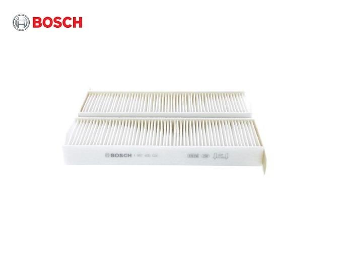 BOSCH POLEN FİLTRESİ (2'Lİ) ALFA ROMEO-CITROEN-FIAT-OPEL-PEUGEOT