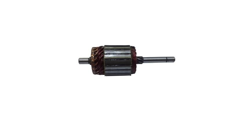 12V MARŞ KOLLEKTÖRÜ VALEO TİPİ RENAULT R9/R11/R12/R21/R19