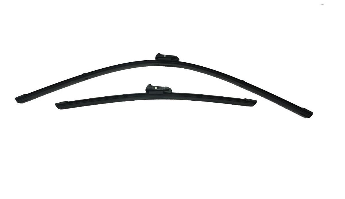 OPAR SİLECEK SÜPÜRGESİ 650/400 MM AEROTWIN CITROEN BERLINGO-FIAT EGEA-FORD FIESTA-TOYOTA AVENSIS