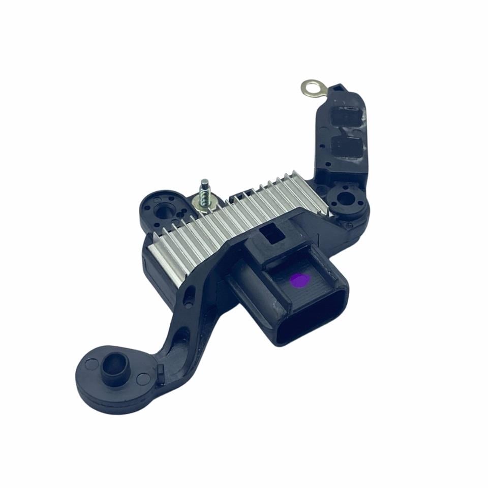 12V ALTERNATÖR KONJEKTÖR VISTEON TİPİ (3 FİŞ) (S-FR-L) FORD CONNECT