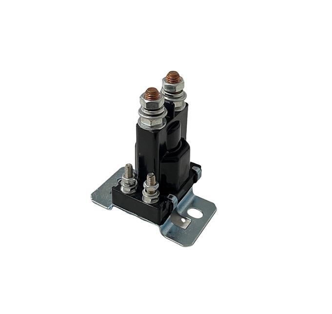 12V MARŞ YARDIMCI ARA OTOMATİK 100 A CUMMINS-MARİN