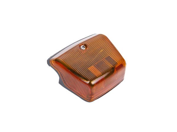 ÇERKEZ YAN SİNYAL LAMBASI MERCEDES ATEGO 1998 > SAĞ 