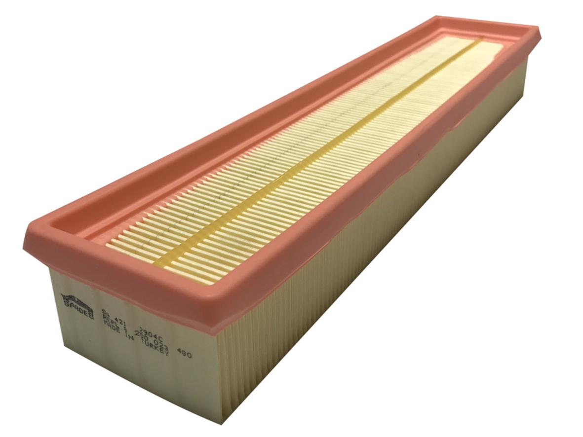 HAVA FİLTRESİ DACIA-NISSAN-RENAULT 1.5 DCI