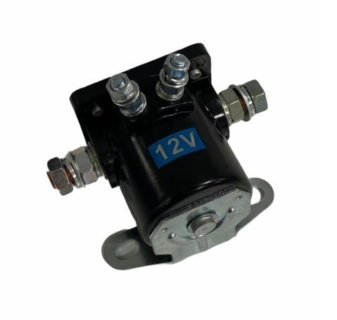 12V MARŞ YARDIMCI ARA OTOMATİK (BAKALİT) (ÇİFT ÇIKIŞ)