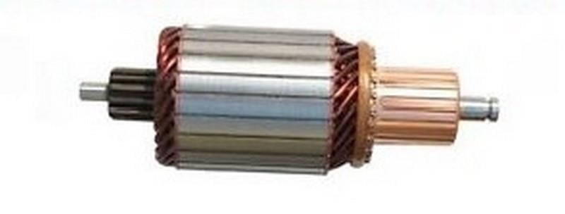 BOSCH 12V MARŞ KOLLEKTÖRÜ (13 DİŞ) BMW-MERCEDES C200/E200-VW BORA/GOLF/PASSAT-FORKLİFT