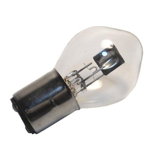 TRIFA 12V S2 FAR AMPULÜ 35/35W GERMANY