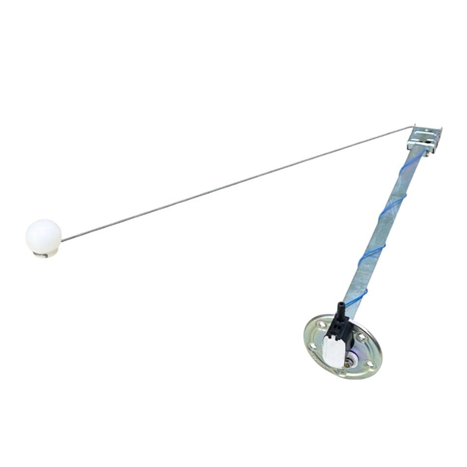 ÖLÇÜSAN DEPO ŞAMANDIRASI