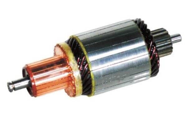 24V MARŞ KOLLEKTÖRÜ BOSCH TİPİ 16 DİŞ FORD CARGO-MERCEDES ATEGO/AXOR-OTOKAR DORUK-RENAULT MIDLUM
